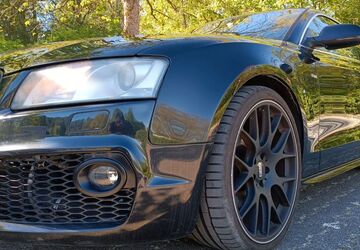 Audi A5 134.269 km 9.900 &euro; Dortmund 44287