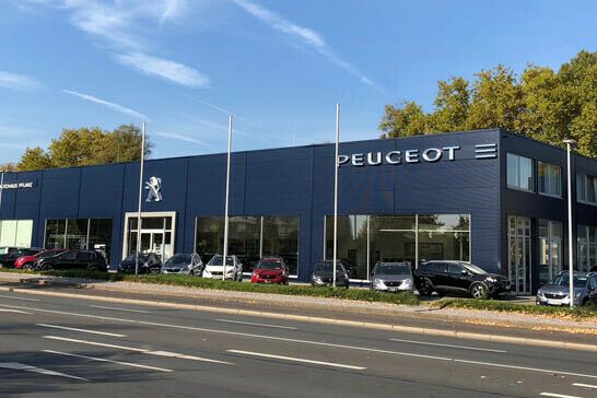 Jeep Avenger 9.990 km 30.190 &euro; Herne 44625