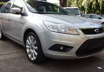 Ford Focus 192.000 km 2.600 &euro; Essen 45276