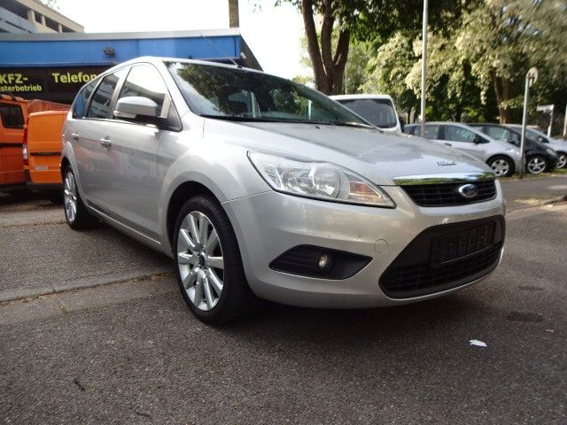 Ford Focus 192.000 km 2.600 &euro; Essen 45276