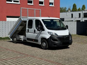 Gebrauchte Opel Movano