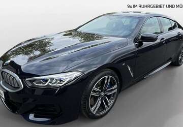 BMW 840 7.500 km 71.990 &euro; Dülmen 48249