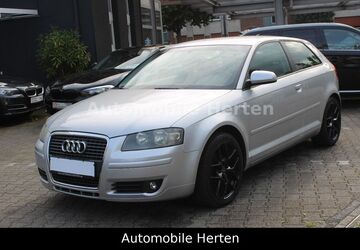 Audi A3 252.000 km 1.990 &euro; Herten 45699