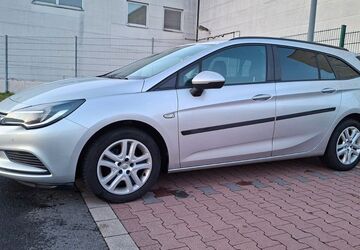 Opel Astra 139.650 km 7.200 &euro; Herten 45699