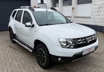 Dacia Duster 189.990 km 6.990 &euro; Herten 45701