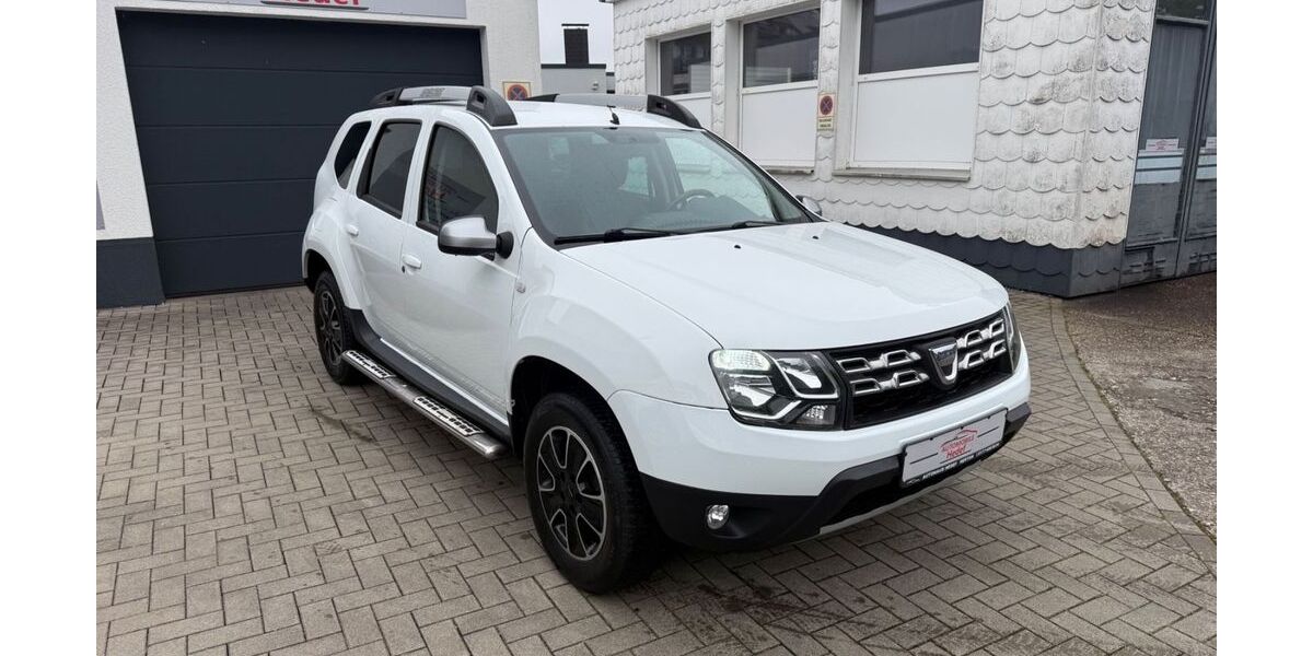Dacia Duster 189.990 km 6.990 &euro; Herten 45701