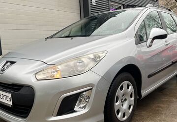 Peugeot 308 111.000 km 4.800 &euro; Herten 45699