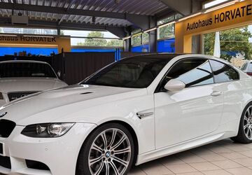 BMW M3 92.500 km 49.995 &euro; Waltrop 45731