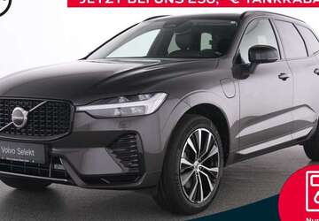 Volvo XC60 43.630 km 43.990 &euro; Witten 58453