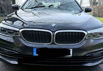 BMW 530 128.000 km 23.800 &euro; Mülheim 45476