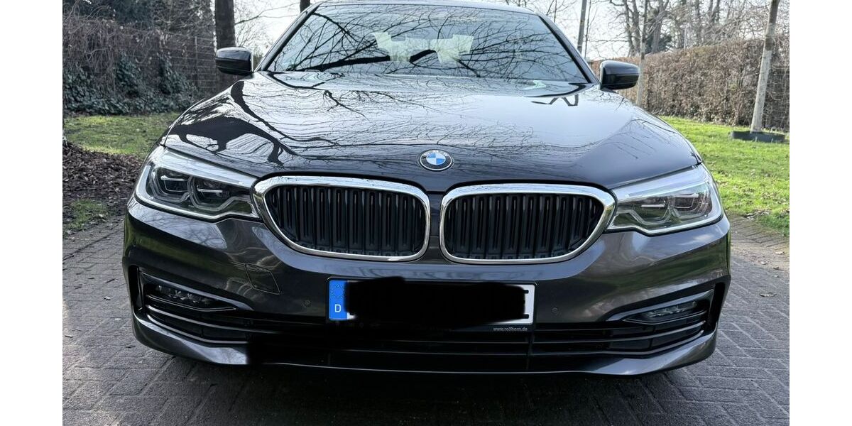 BMW 530 128.000 km 23.800 &euro; Mülheim 45476