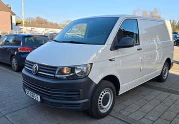 VW T6 Transporter 223.344 km 12.790 &euro; Herten 45701