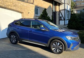 VW Taigo 14.258 km 18.900 &euro; Dortmund 44225