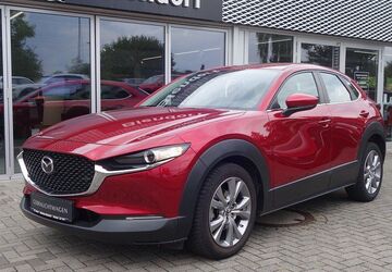 Mazda CX-30 45.729 km 19.450 &euro; Herten 45701