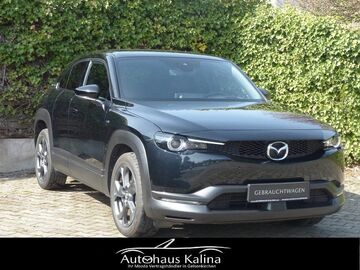 Gebrauchte Mazda MX-30