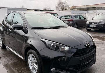 Mazda 2 32.500 km 15.950 &euro; Bochum 44866