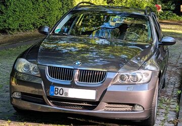 BMW 325 399.170 km 4.400 &euro; Bochum 44787