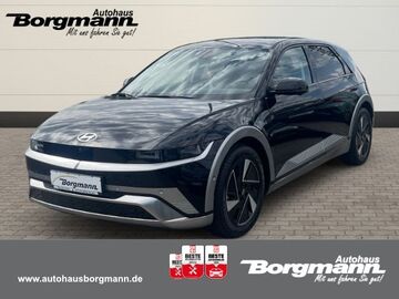 Gebrauchte Hyundai IONIQ 5