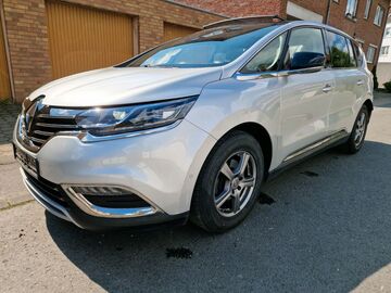 Gebrauchte Renault Espace