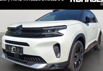 Citroen C5 Aircross 37.300 km 30.990 &euro; Mülheim an der Ruhr 45475