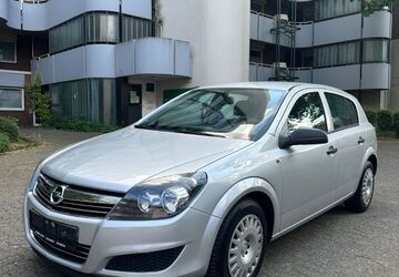Opel Astra 120.000 km 4.300 &euro; Herten 45699