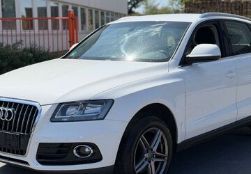Audi Q5 265.000 km 7.490 &euro; Herten 45701