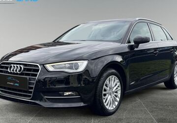 Audi A3 92.000 km 13.790 &euro; Herten 45699