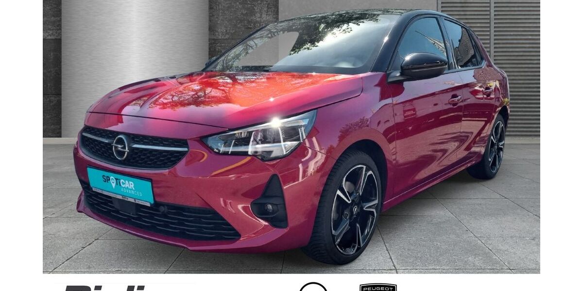 Opel Corsa 31.950 km 15.555 &euro; Herten 45699