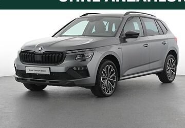 Skoda Kamiq 26.513 km 21.550 &euro; Essen 45143