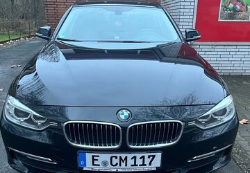 BMW 320 212.000 km 8.000 &euro; Essen 45141