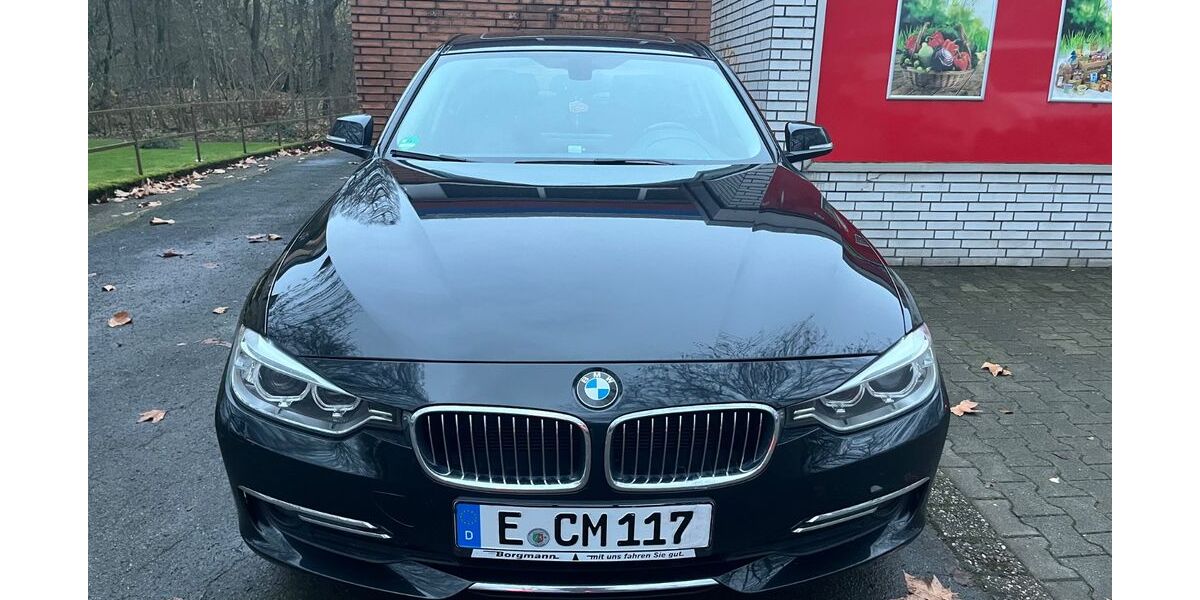 BMW 320 212.000 km 8.000 &euro; Essen 45141