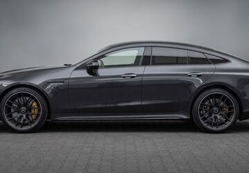 Mercedes-Benz AMG GT 129.000 km 59.900 &euro; Lünen 44532