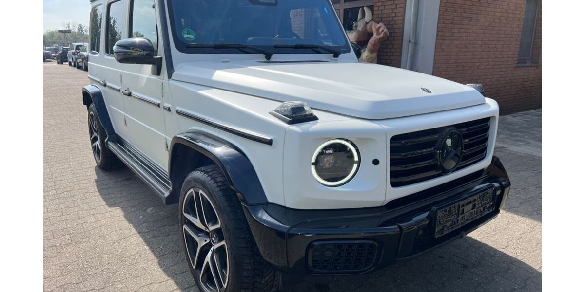 Mercedes-Benz G 450 59.500 km 148.500 &euro; Bochum 44793
