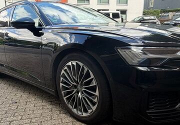 Audi A6 195.000 km 24.800 &euro; Essen 45219