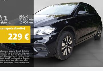 VW Polo 9.263 km 22.970 &euro; Bochum 44892