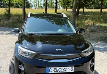 Kia Stonic 50.170 km 17.500 &euro; Oberhausen 46045
