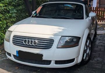 Audi TT 132.300 km 4.799 &euro; Waltrop 45731