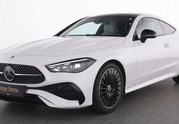 Mercedes-Benz CLE 220 18.228 km 57.845 &euro; Essen 45309