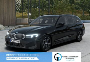 BMW 330 28.258 km 48.650 &euro; Mülheim 45472