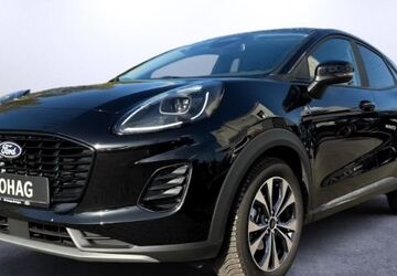 Ford Puma 3.990 km 24.890 &euro; Recklinghausen 45661