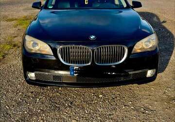 BMW 730 357.350 km 8.999 &euro; Herten 45701