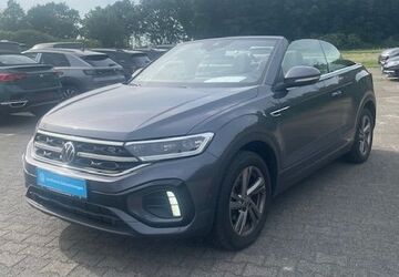 VW T-Roc 37.597 km 28.929 &euro; Herten 45701