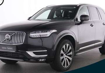 Volvo XC90 60.341 km 50.990 &euro; Mülheim an der Ruhr 45472