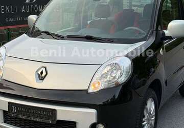 Renault Kangoo 73.000 km 6.990 &euro; Oer-Erkenschwick 45739