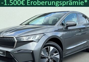 Skoda Enyaq 14.000 km 37.990 &euro; Castrop-Rauxel 44579