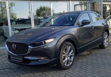 Mazda CX-30 96.840 km 16.900 &euro; Herten 45701