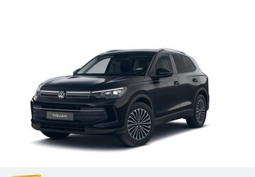VW Tiguan 9.990 km 36.850 &euro; Herne 44653