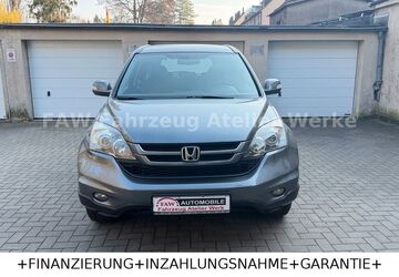 Honda CR-V 133.000 km 7.999 &euro; Essen 45356