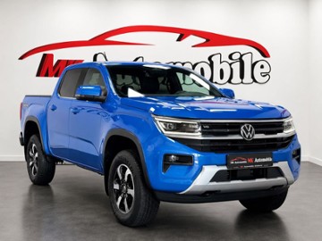 Gebrauchte VW Amarok