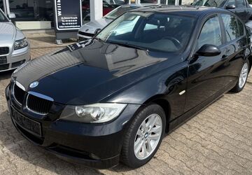 BMW 318 155.000 km 4.980 &euro; Herten 45701